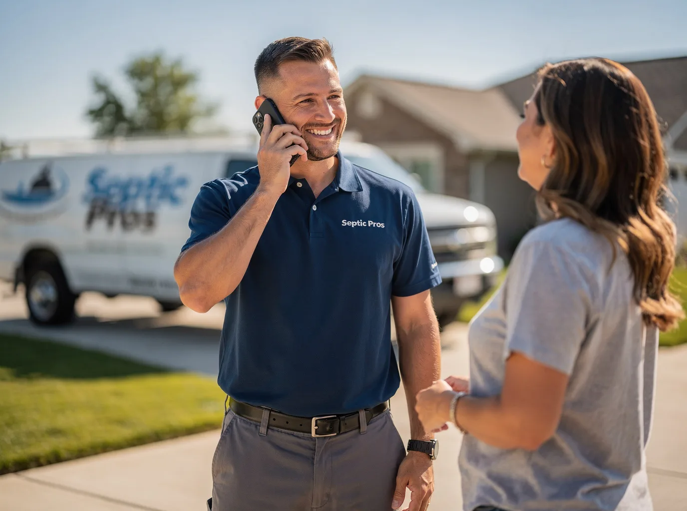 Septic Tank Pumping Lake Norden, SD FAQs